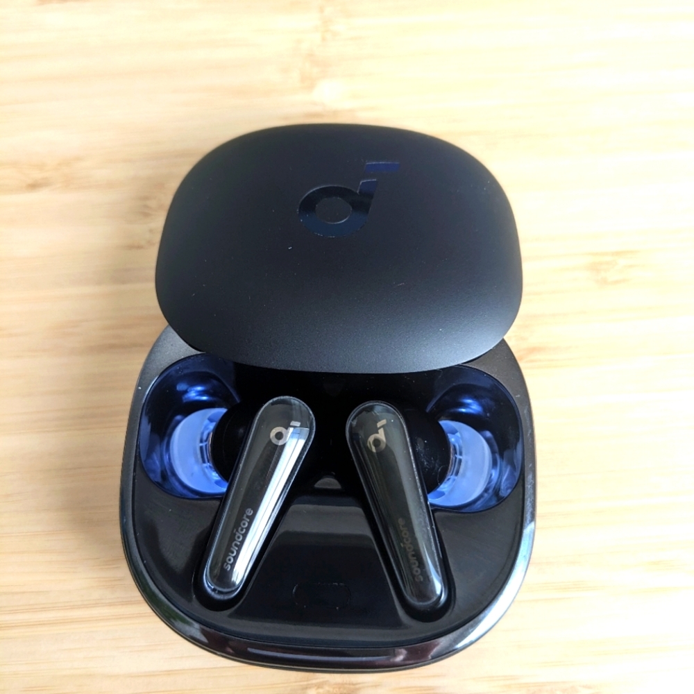 SoundCore Liberty 4